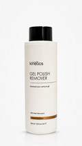 GEL POLISH REMOVER WITH ALOE VERA 225ml.