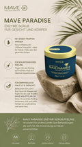ENZYME SCRUB 400 g