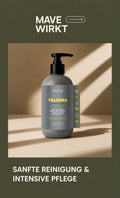 Taliora Shower Serum 500ml