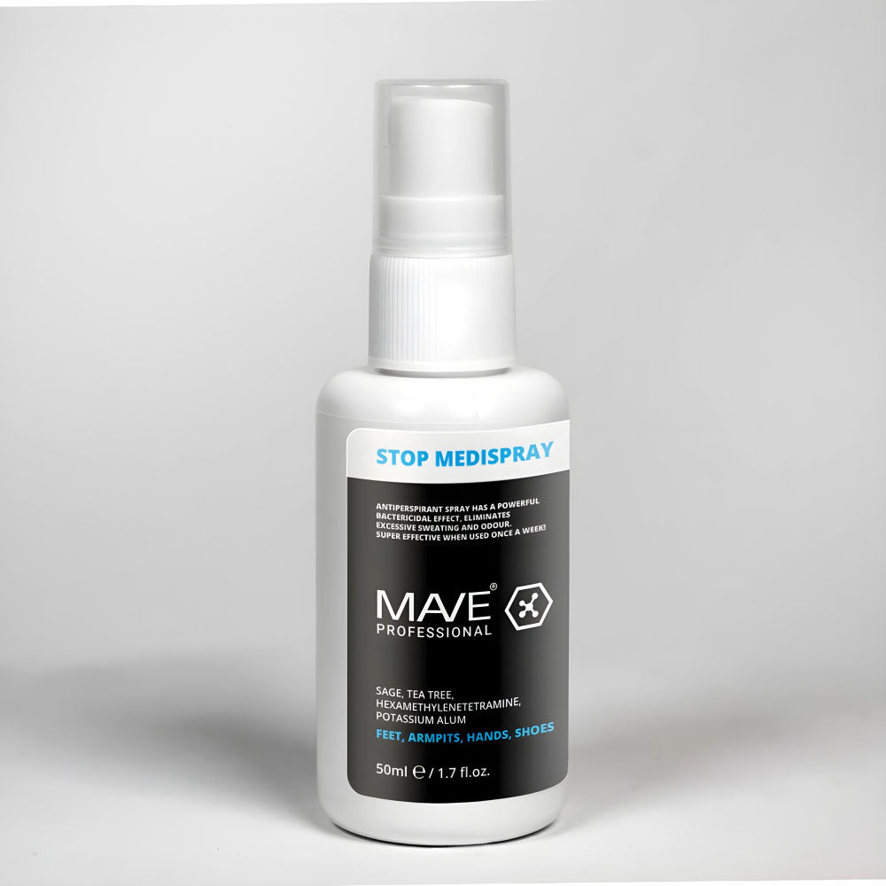 STOP MEDISPRAY, 50 ML
