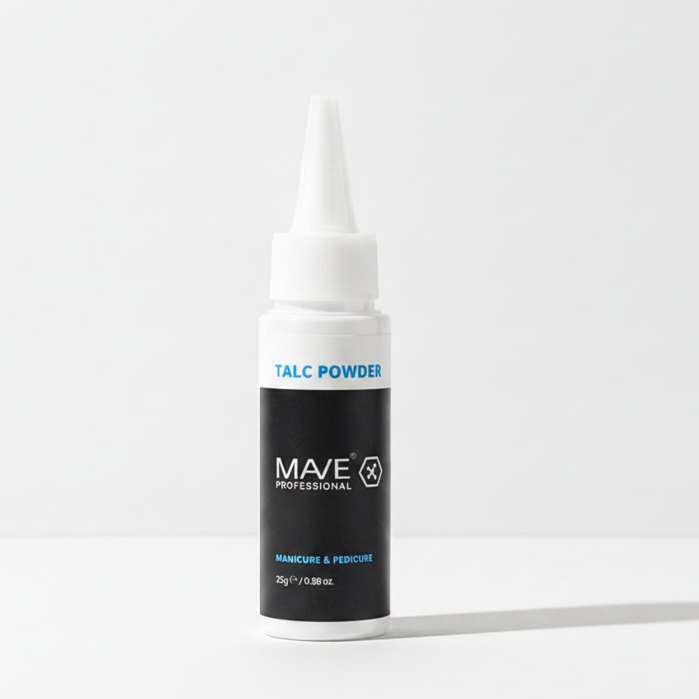 MAVE PROFESSIONAL TALC