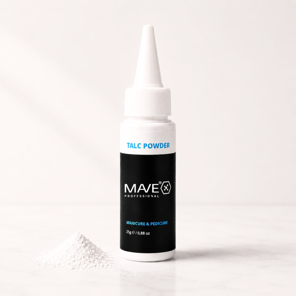 MAVE PROFESSIONAL TALC