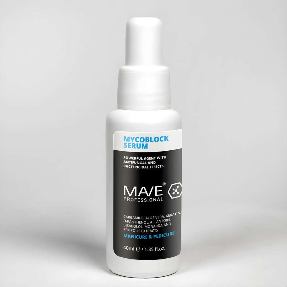 MYCOBLOCK SERUM 40 ml