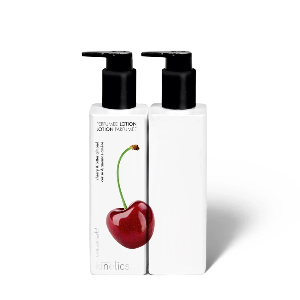 Kinetics Hand&Body Lotion Cherry & Bitter Almond 250ml