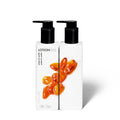 Kinetics Hand&Body Lotion Amber&Vanilla 250ml