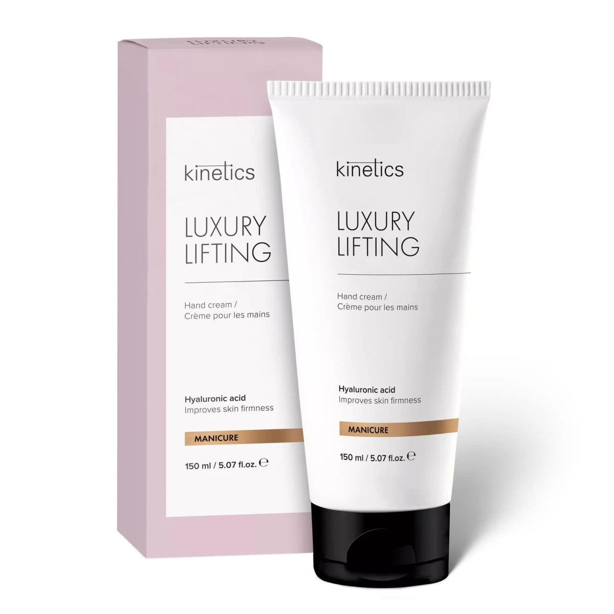 Kinetics Professional Handcreme LUXURY LIFTING 150 ml