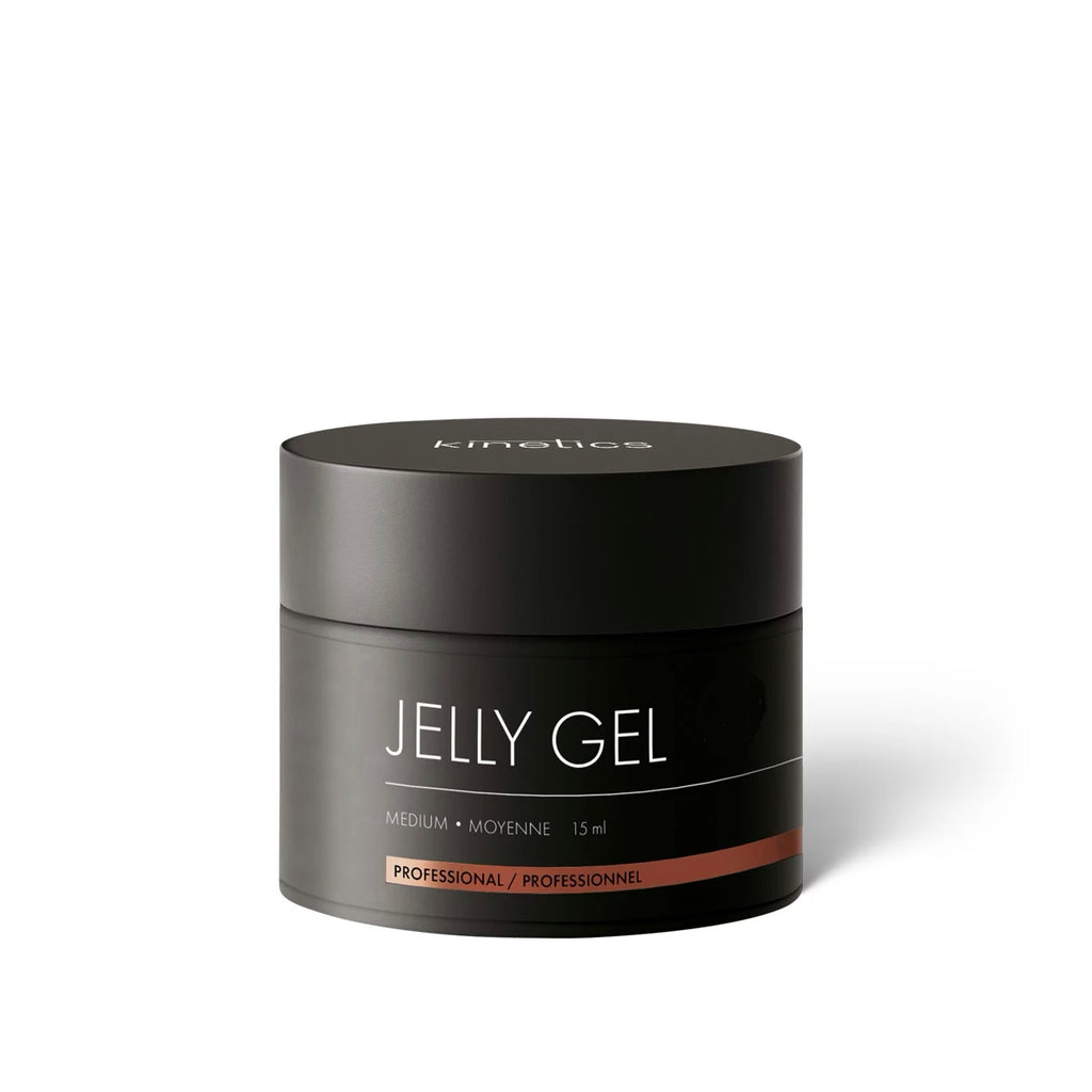 Kinetics Medium Jelly Gel 15ml