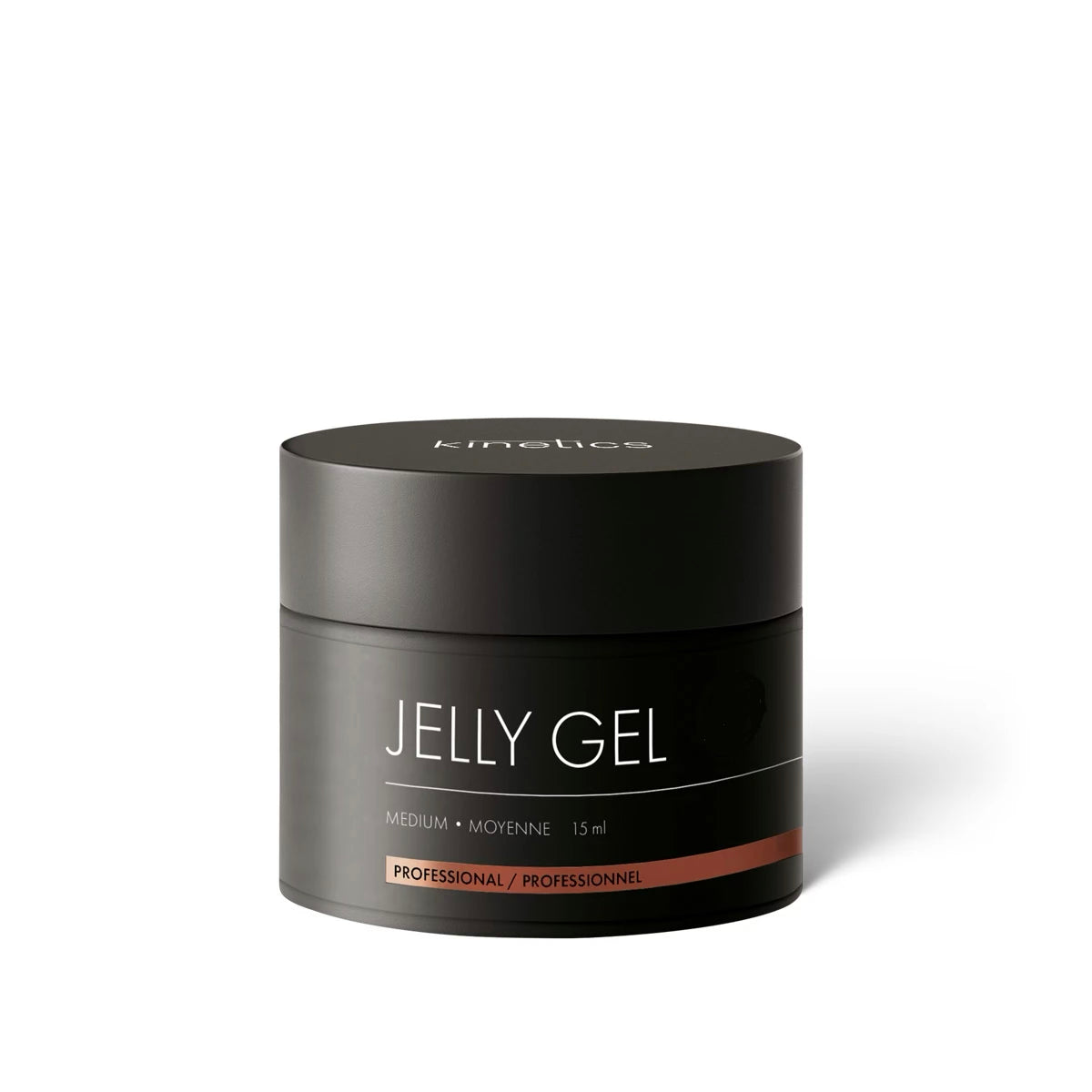 Kinetics Medium Jelly Gel 15ml