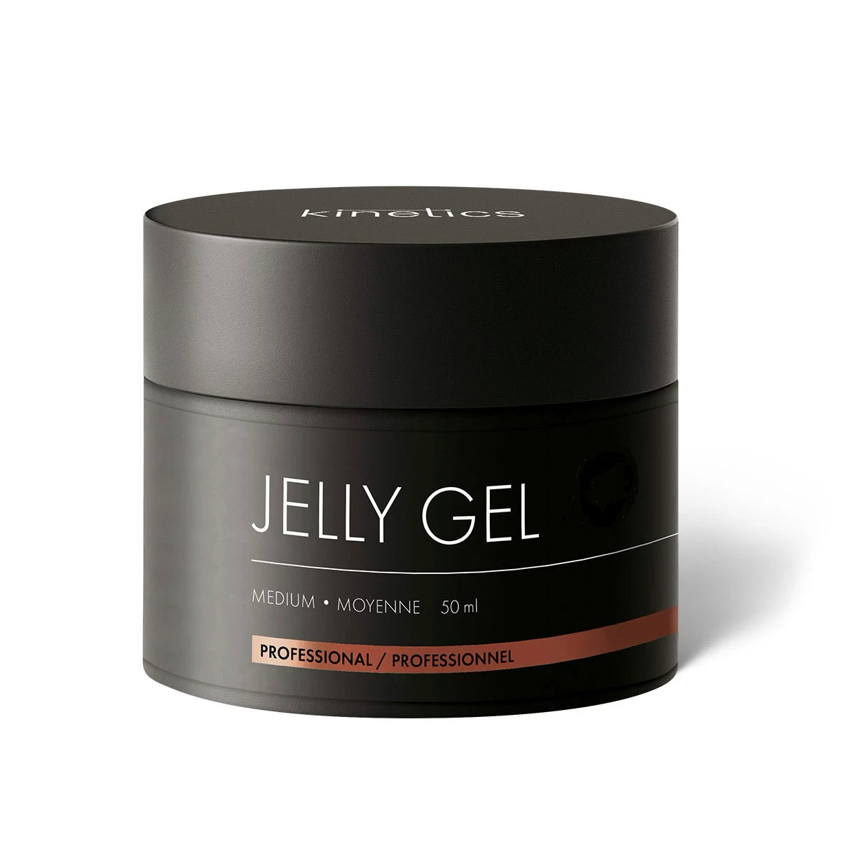 Kinetics Medium Jelly Gel 50ml