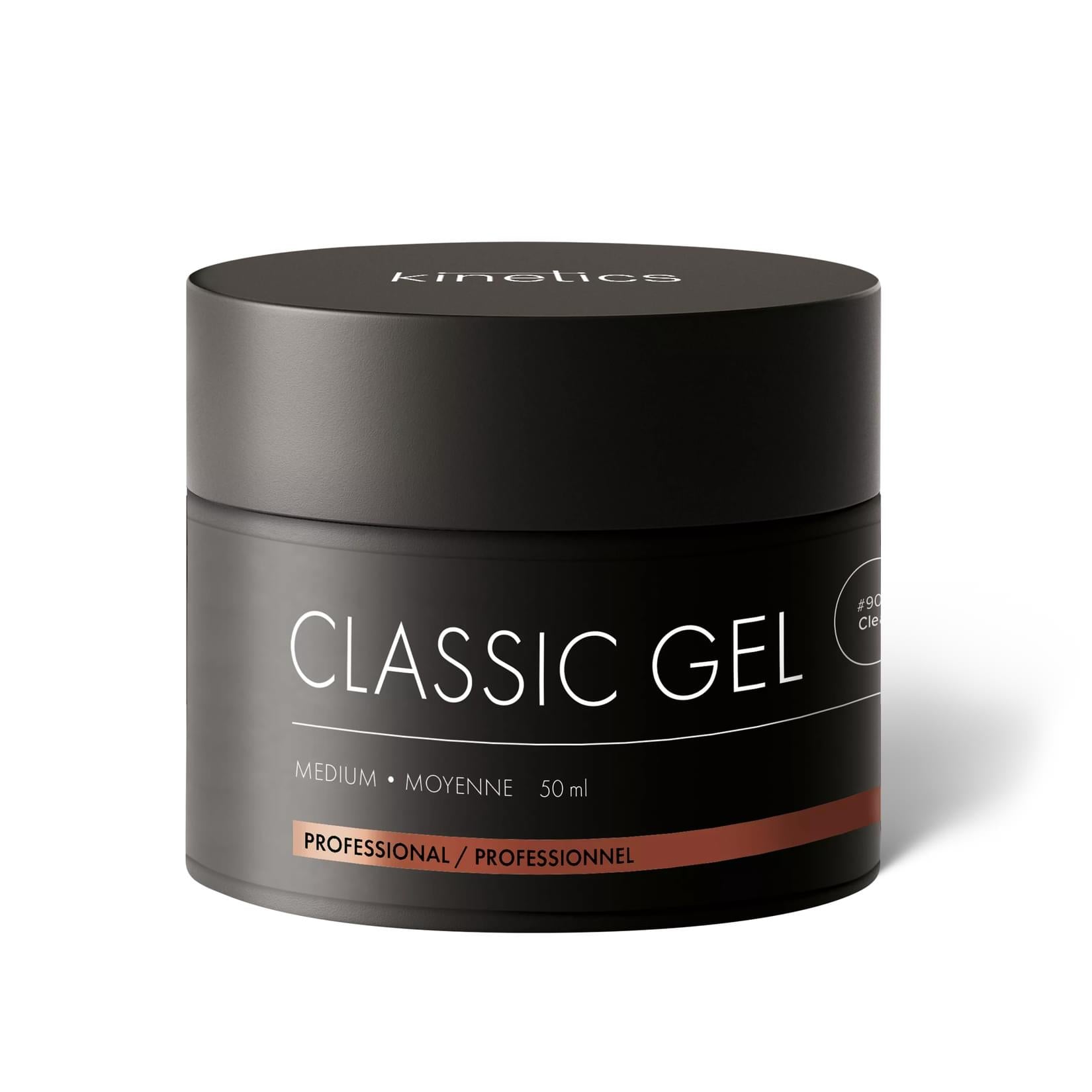 Kinetics Classic Gel medium 50ml
