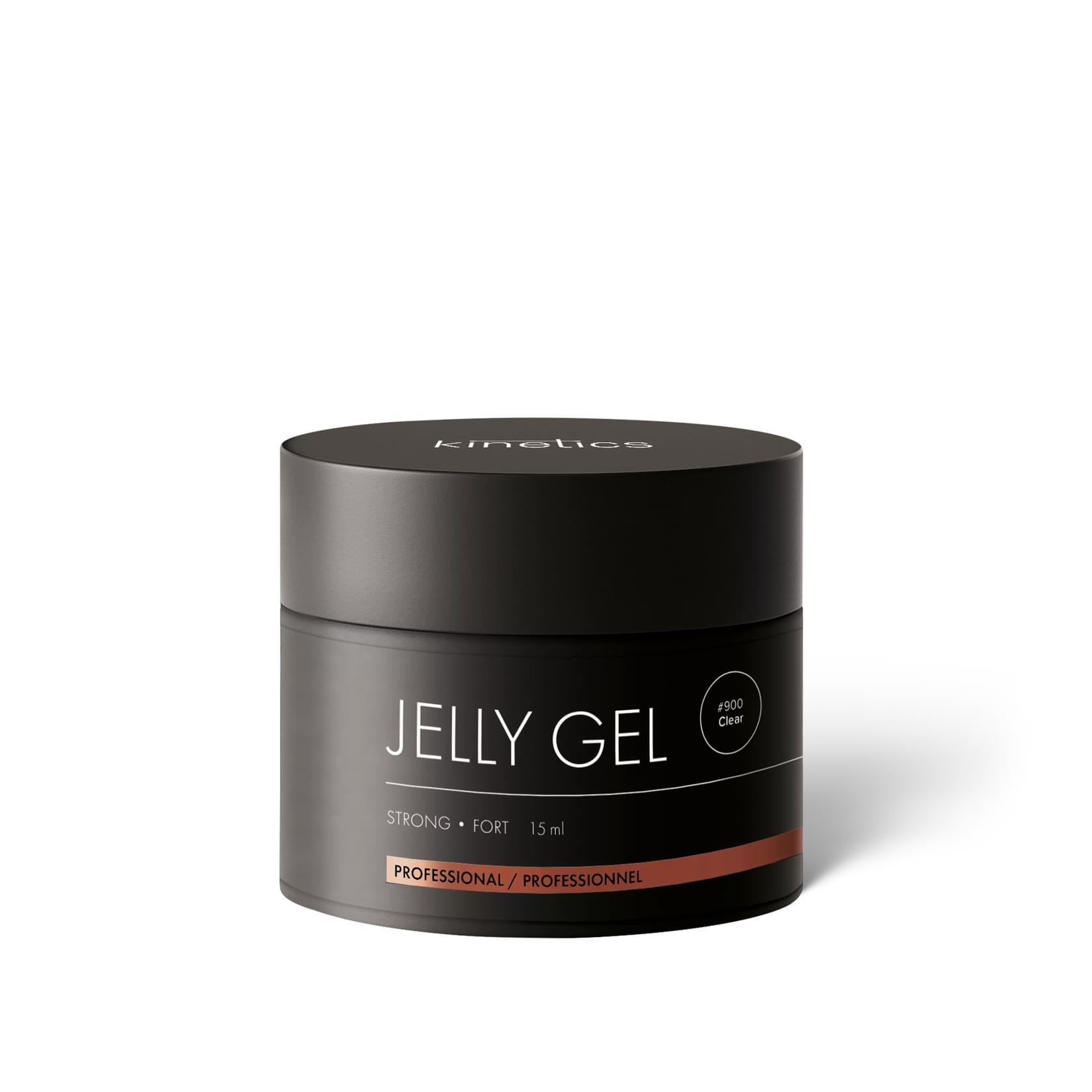 Kinetics Jelly Gel Strong 15ml