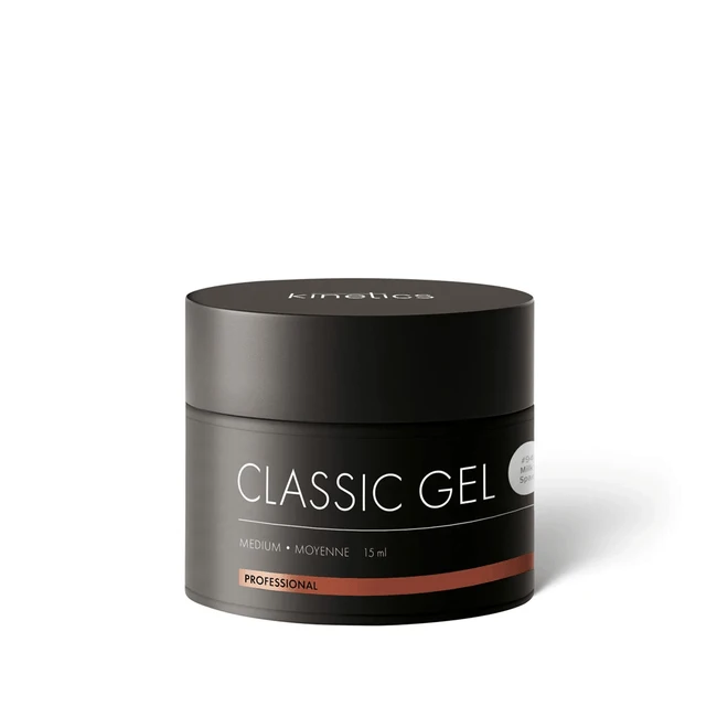 Kinetics Classic Effektgel Medium 15ml