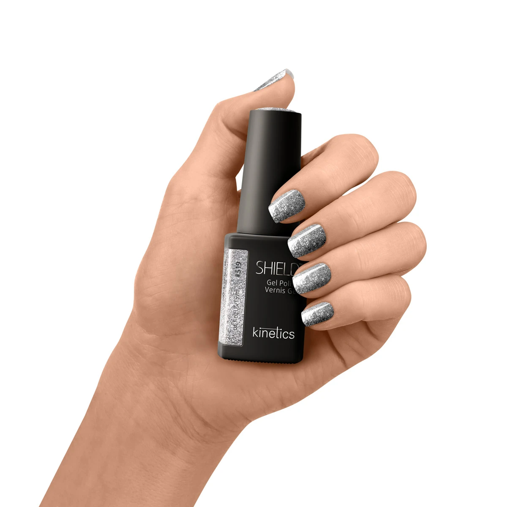 Kinetics SHIELD Gellack #519 Gel Polish Influence Spices 15ml