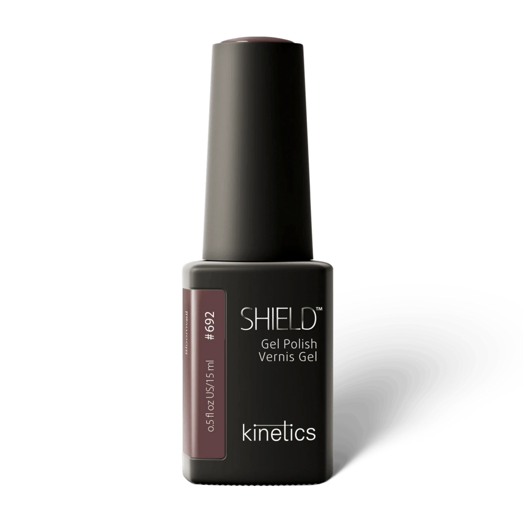 Kinetics SHIELD Gellack #692 Gel Polish Grounded 15ml