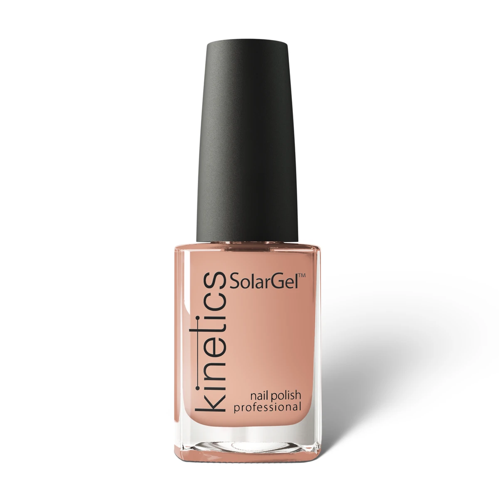 Kinetics Nagellack SolarGel #375 Body Language 15ml