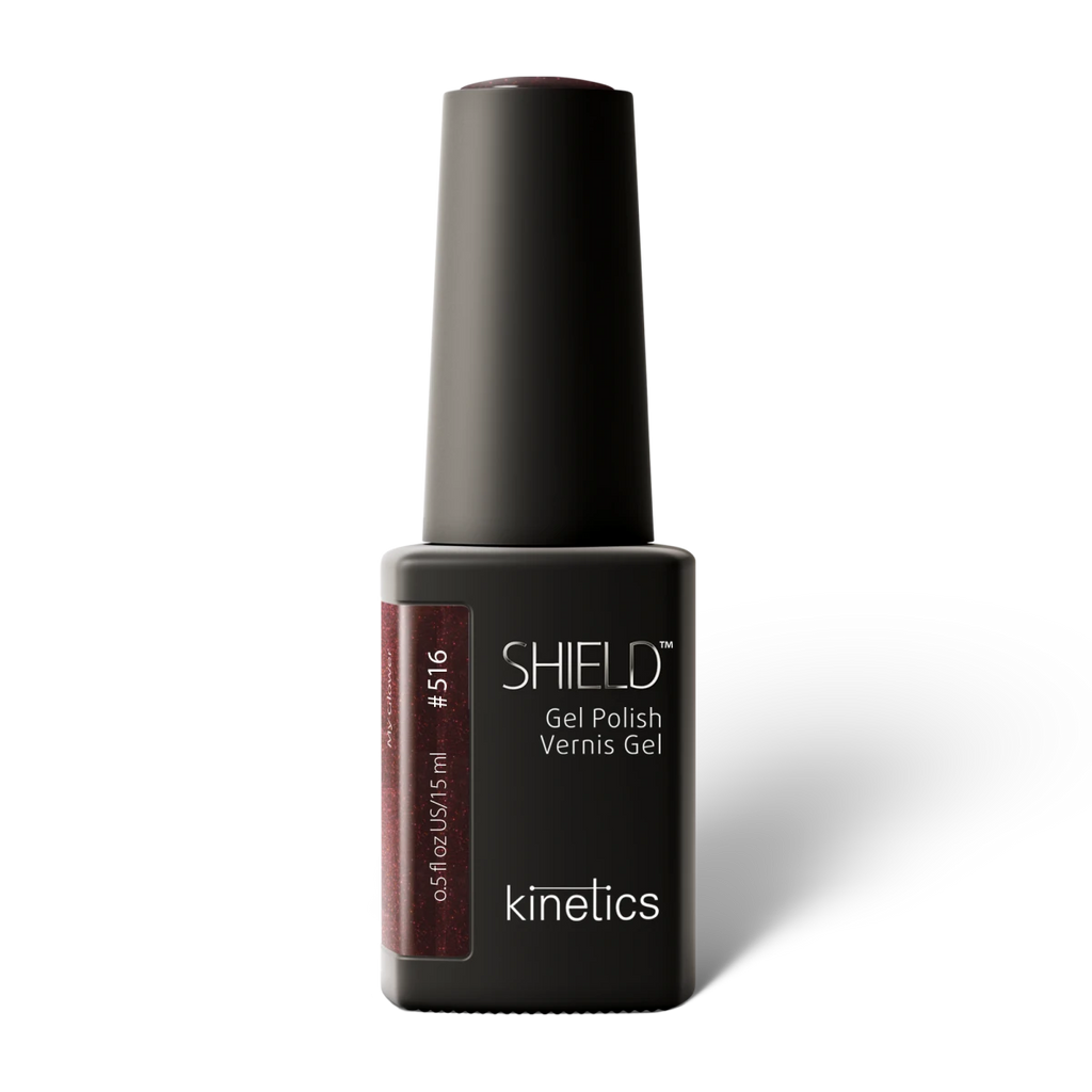 Kinetics SHIELD Gellack #516 Gel Polish My Glower 15ml