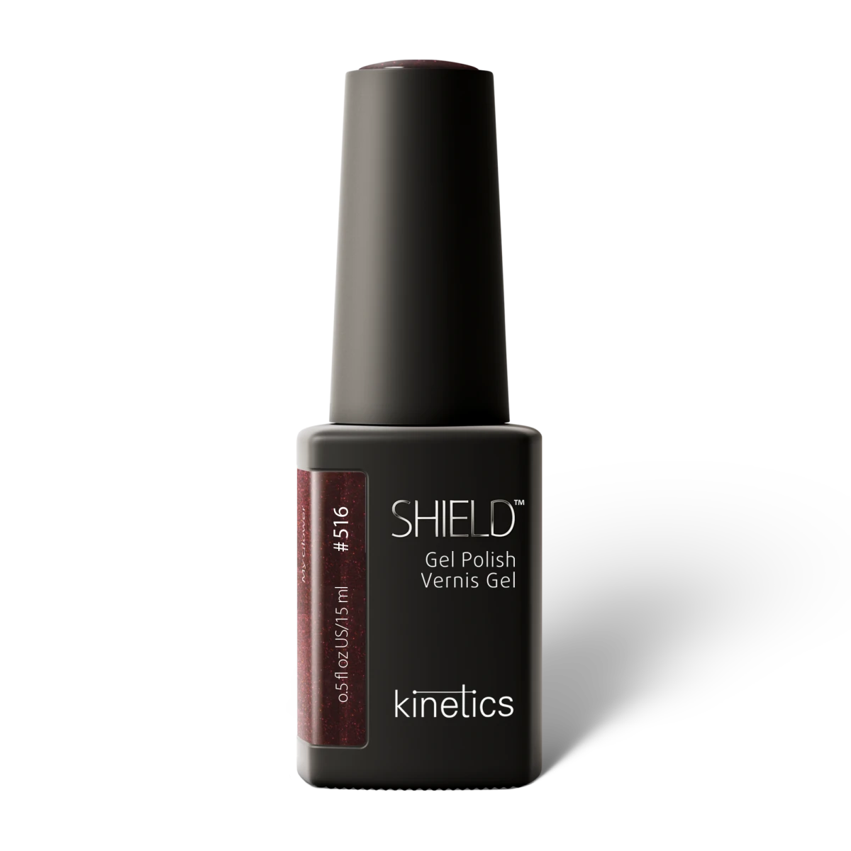 Kinetics SHIELD Gellack #516 Gel Polish My Glower 15ml