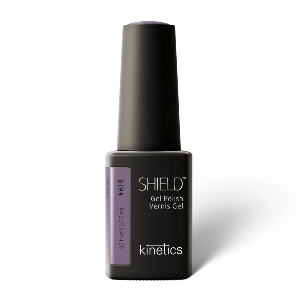 Kinetics SHIELD Gellack #618 Polish Leisure 15ml