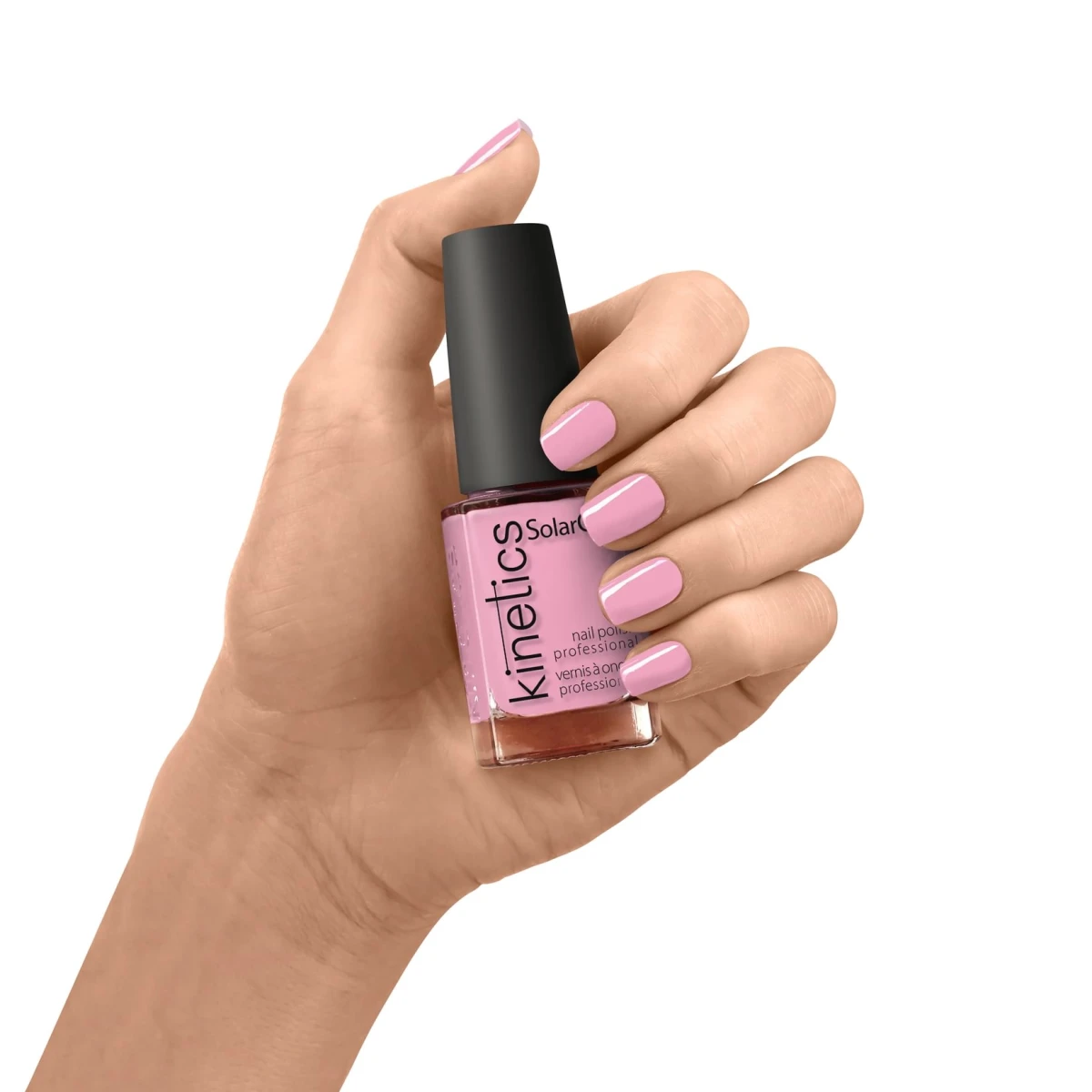 Kinetics Nagellack SolarGel #619 Polish Small Pleasures 15ml