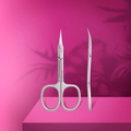 PROFESSIONELLE NAGELHAUTSCHERE EXPERT 22 TYPE 1