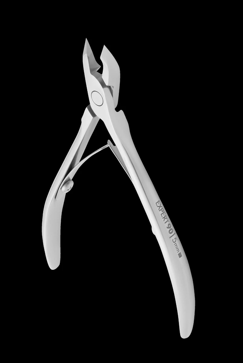 STALEKS EXPERT 90/5 Nagelhautzange 5mm
