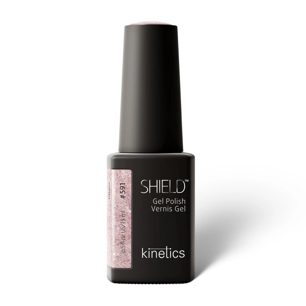 Kinetics SHIELD Gellack #591 Polish Utopia 15ml