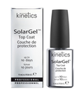 Kinetics SolarGel 10+ TOP Coat Überlack 15ml