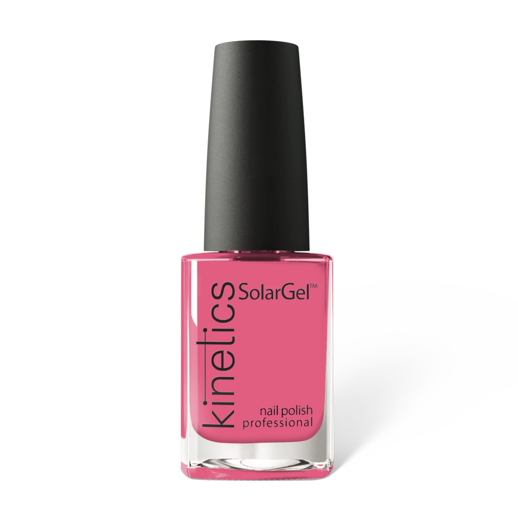 Kinetics Nagellack SolarGel #220 Pink Silence 15ml