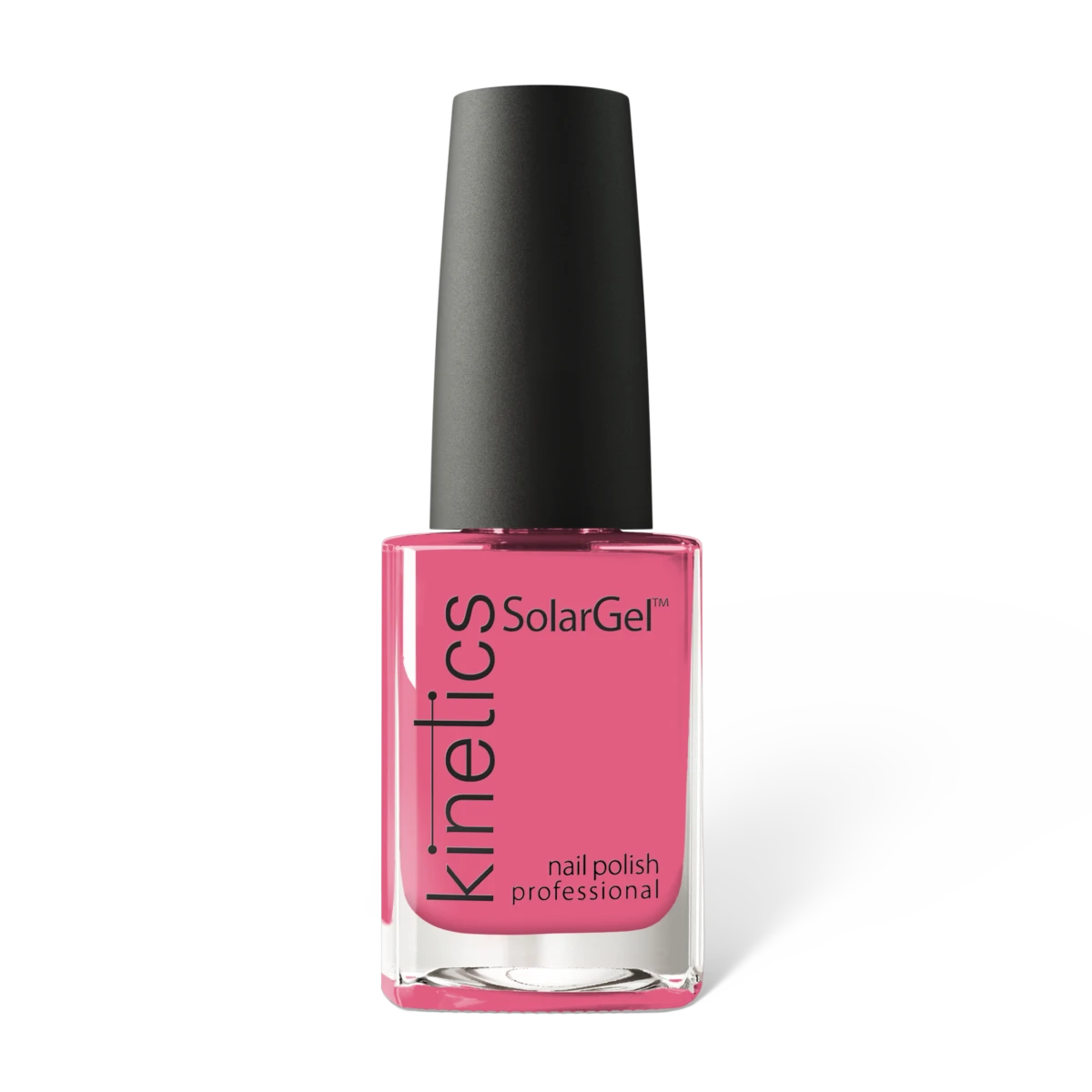 Kinetics Nagellack SolarGel #220 Pink Silence 15ml