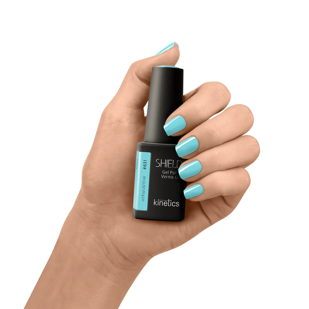Kinetics SHIELD Gellack #631 Gel Polish Insight 15ml