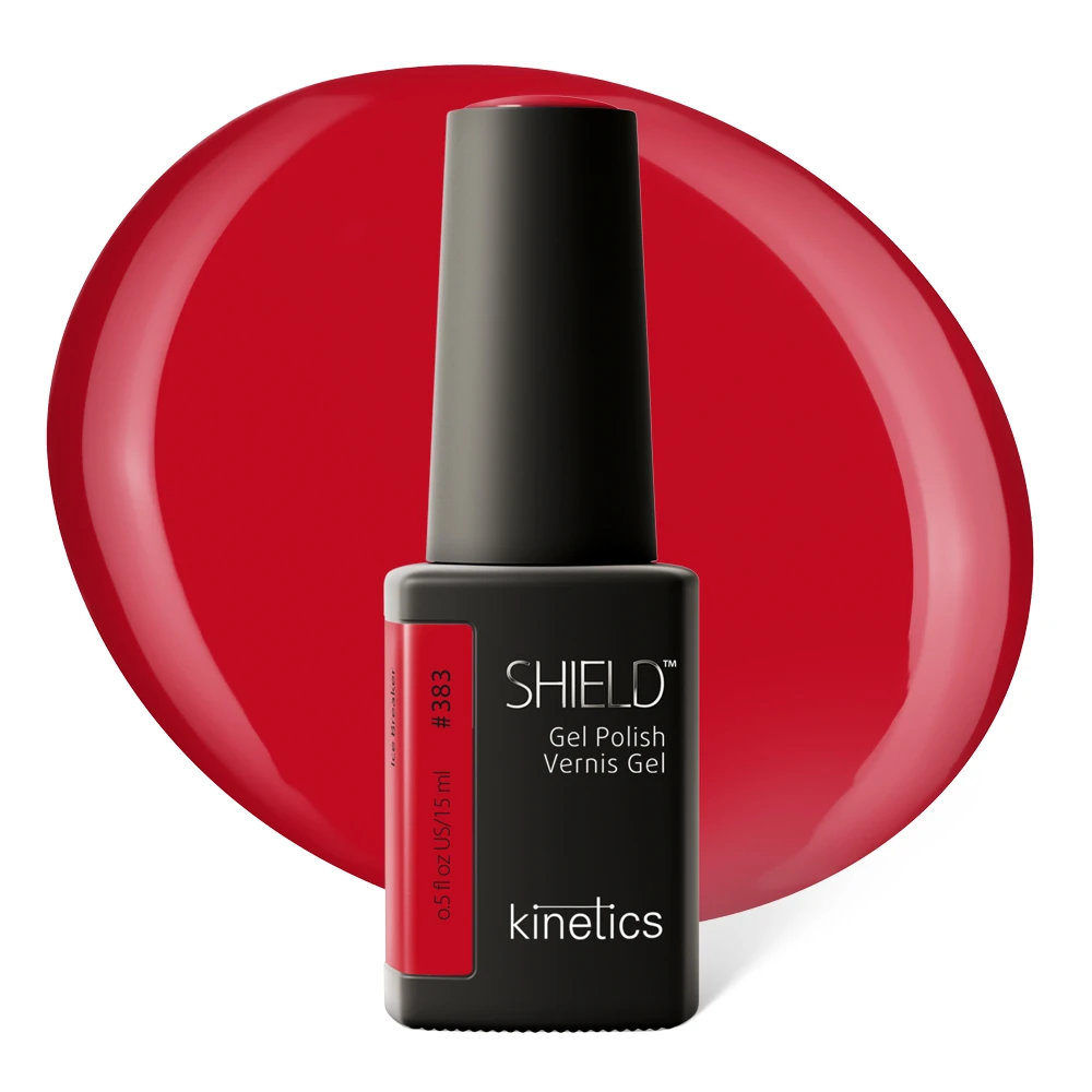 Kinetics SHIELD Gellack #383 Gel Polish Nothing But Love 15ml