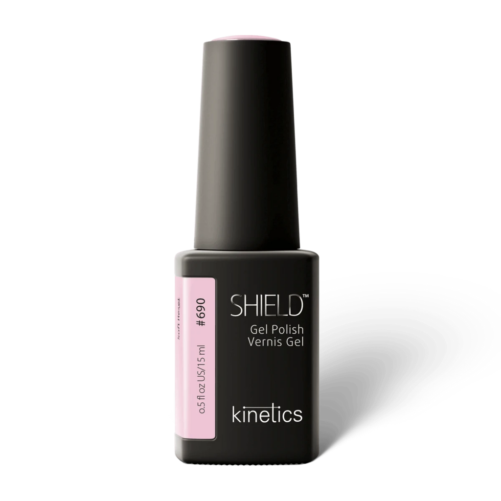 Kinetics SHIELD Gellack #690 Gel Polish Soft Reset 15ml
