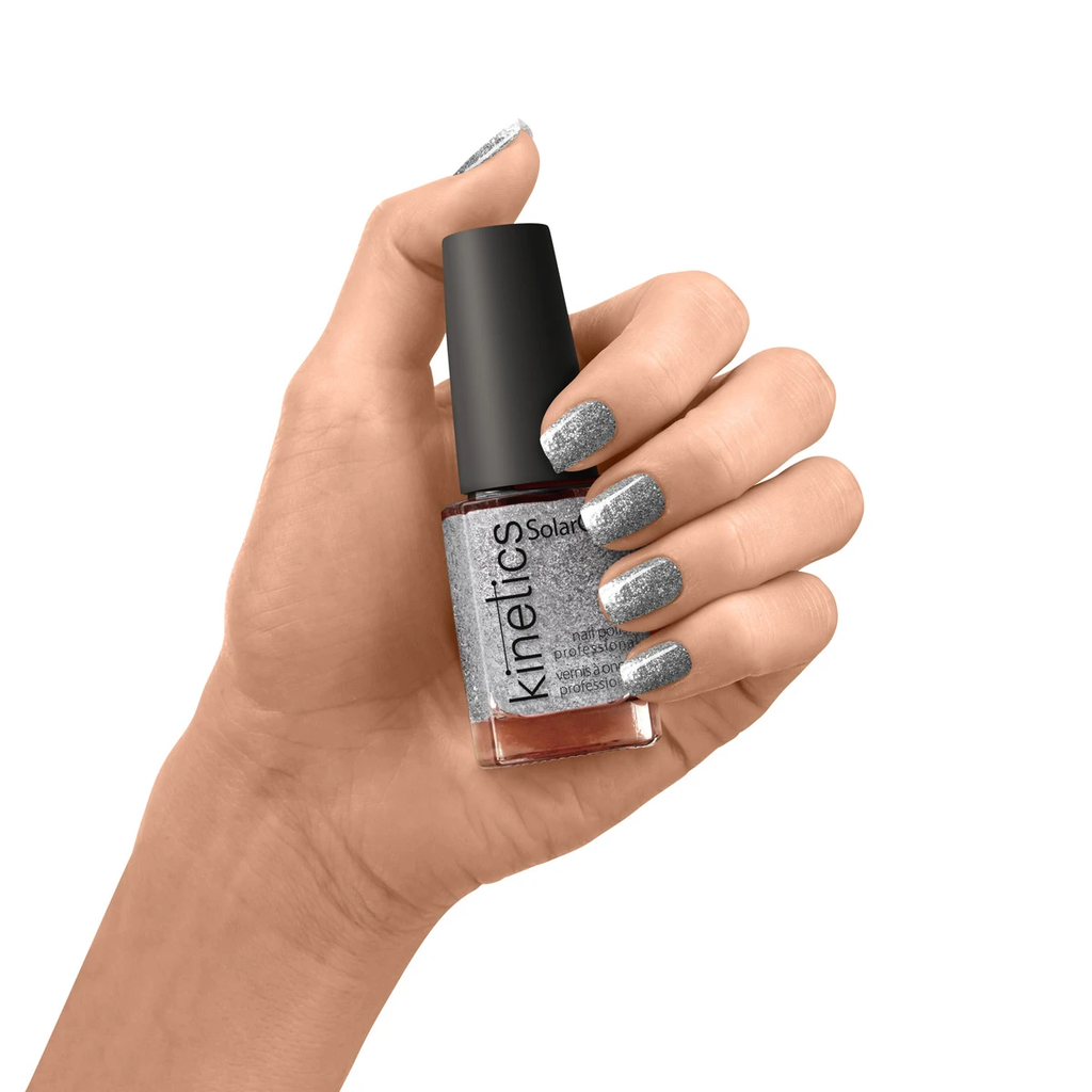 Kinetics Nagellack SolarGel #519 Influence Spices 15ml
