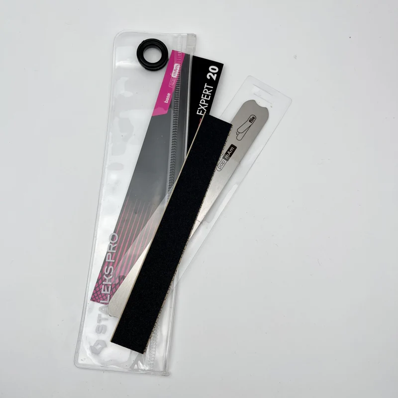 METALL-UNTERSATZ MBE-20 STALEKS EXPERT (GLEICH MIT MBE-20)