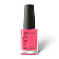 Kinetics Nagellack SolarGel #496 Recharged Blush 15ml