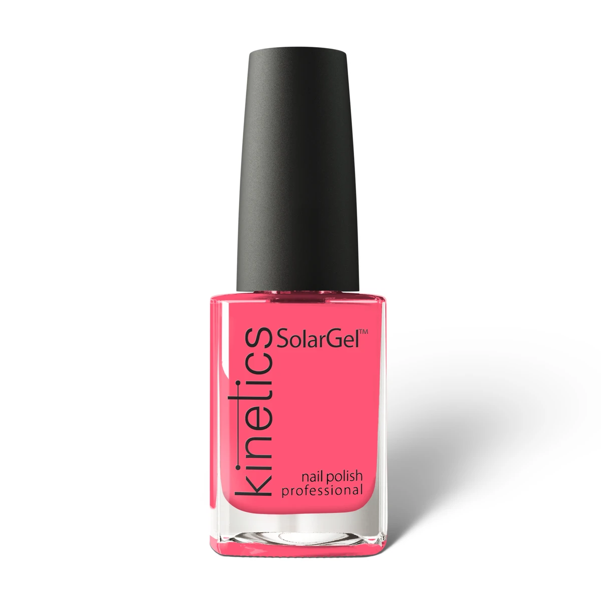 Kinetics Nagellack SolarGel #496 Recharged Blush 15ml