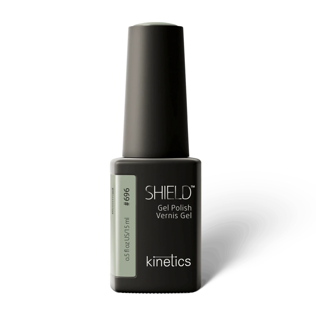 Kinetics SHIELD Gellack #696 Gel Polish Clear mind 15ml