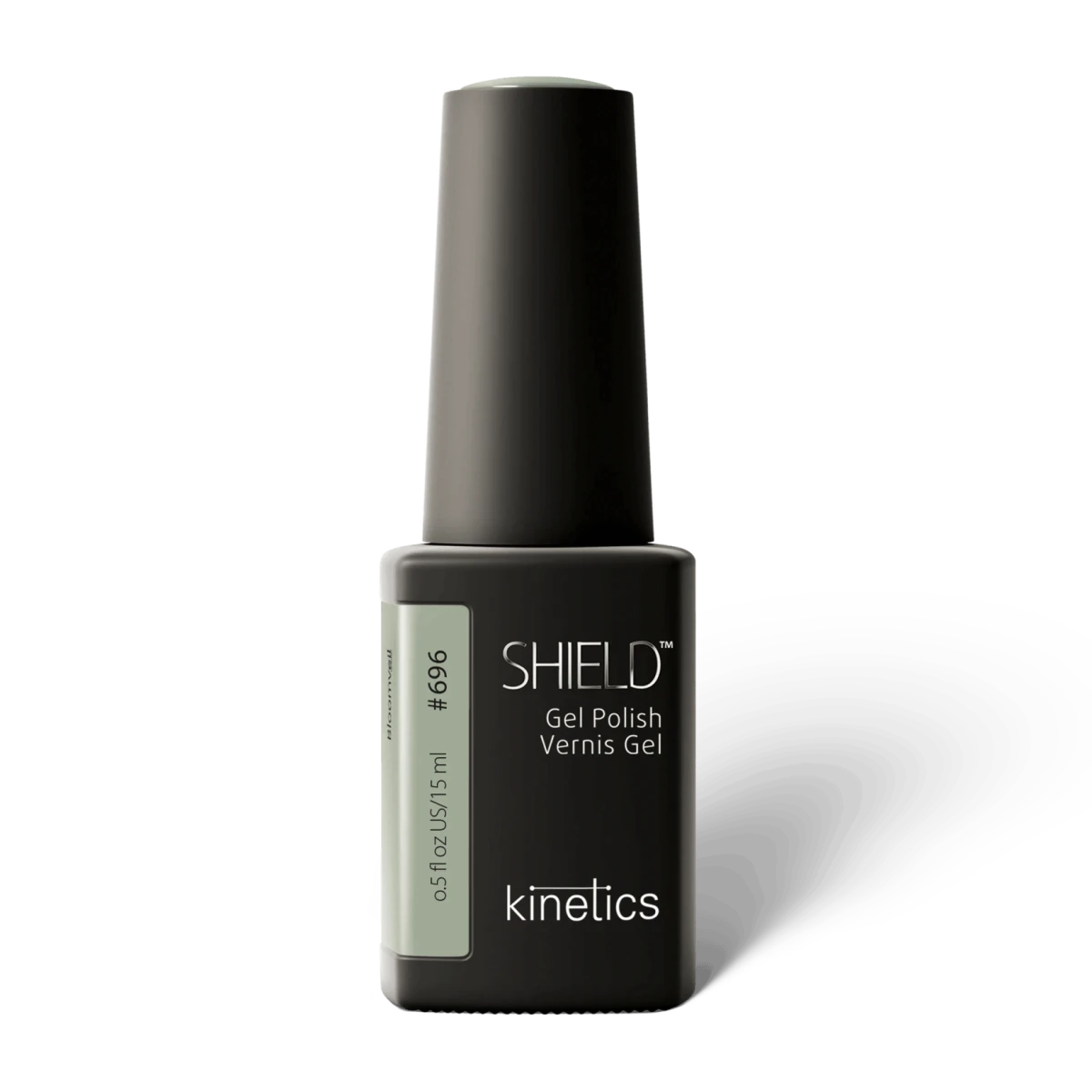 Kinetics SHIELD Gellack #696 Gel Polish Clear mind 15ml