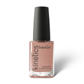 Kinetics Nagellack SolarGel #392 Nude Different 15ml