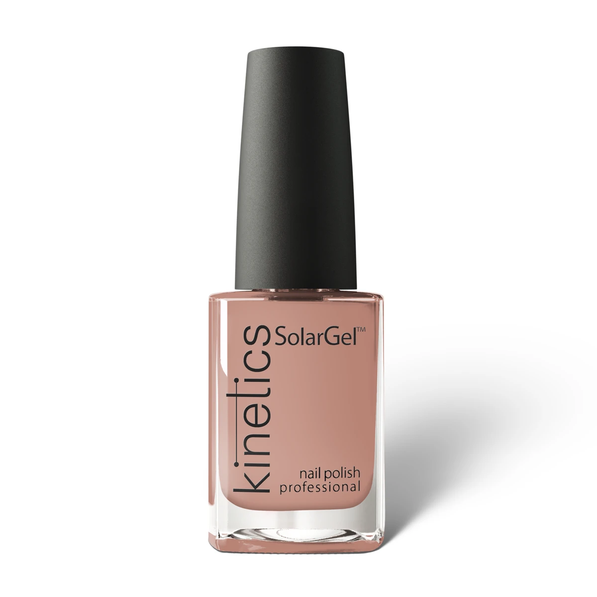 Kinetics Nagellack SolarGel #392 Nude Different 15ml