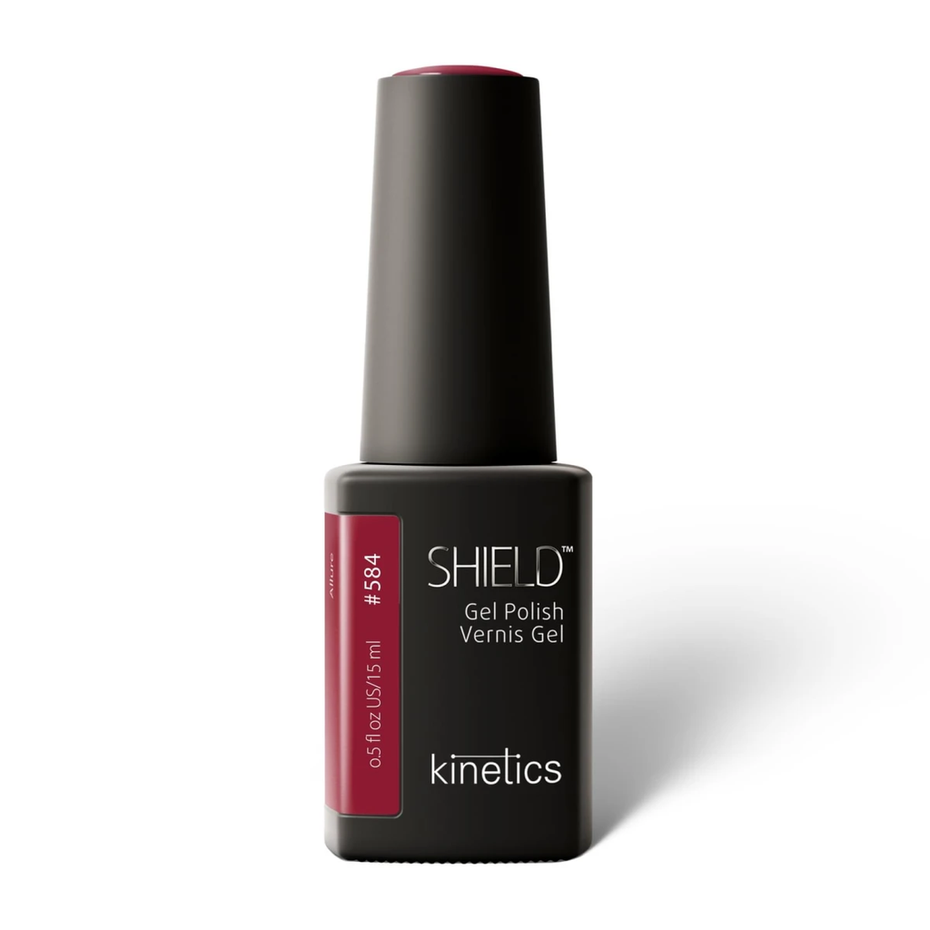 Kinetics SHIELD Gellack #584 Gel Polish Allure 15ml