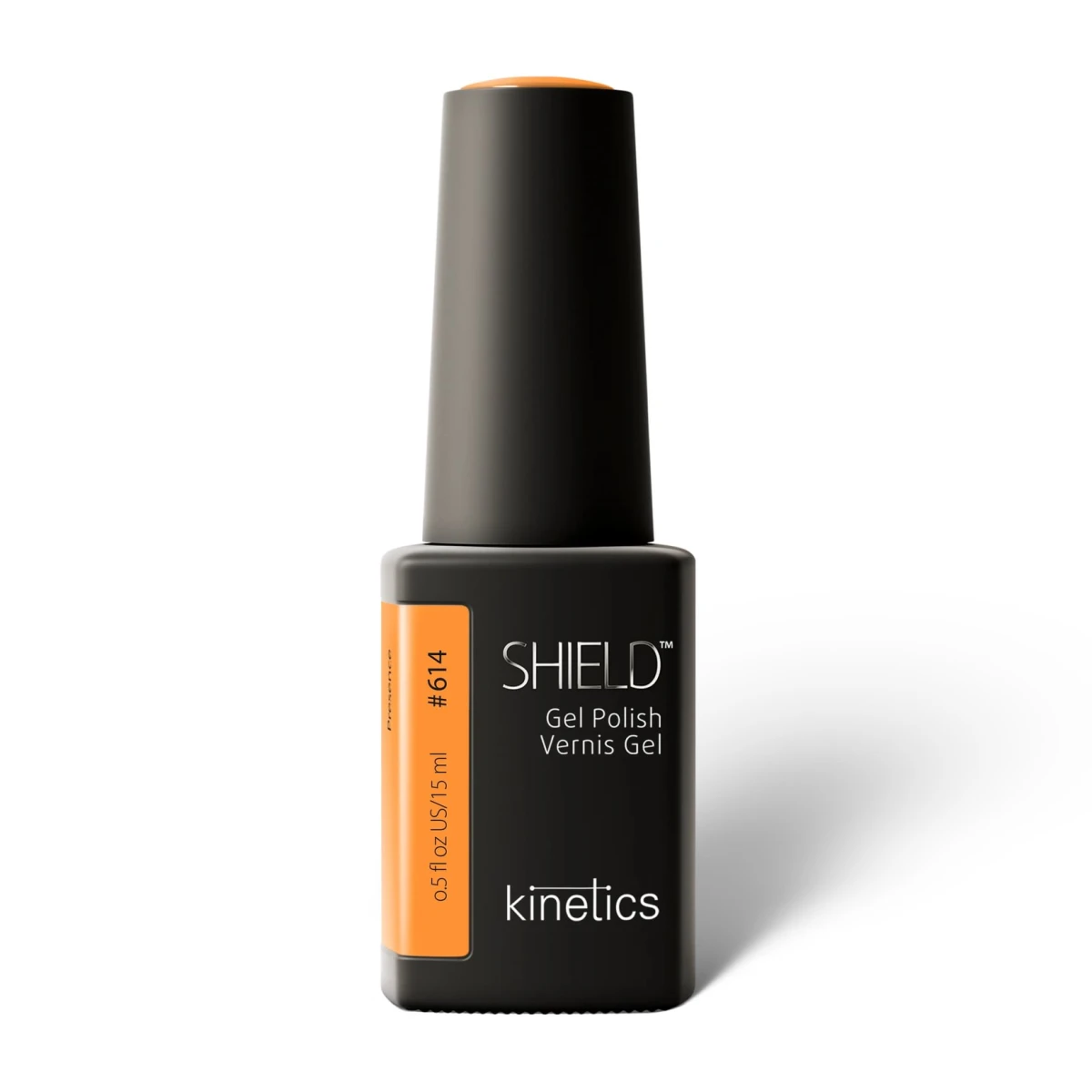 Kinetics SHIELD Gellack #614 Polish Presence 15ml