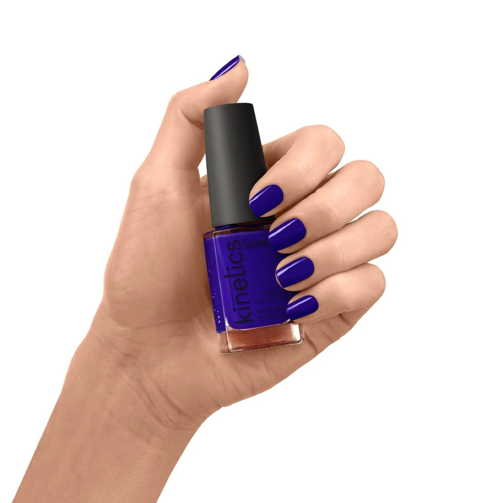 Kinetics Nagellack SolarGel #403 Restless Sleepers 15mL.