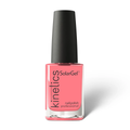 Kinetics Nagellack SolarGel #576 Polish Lush Blush 15ml