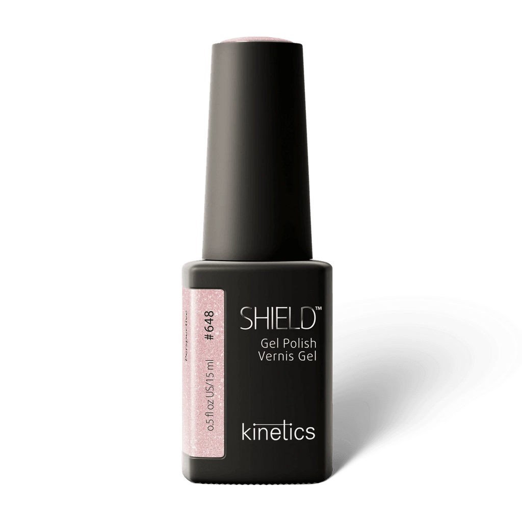 Kinetics SHIELD Gellack #648 Gel Polish Perspective 15ml