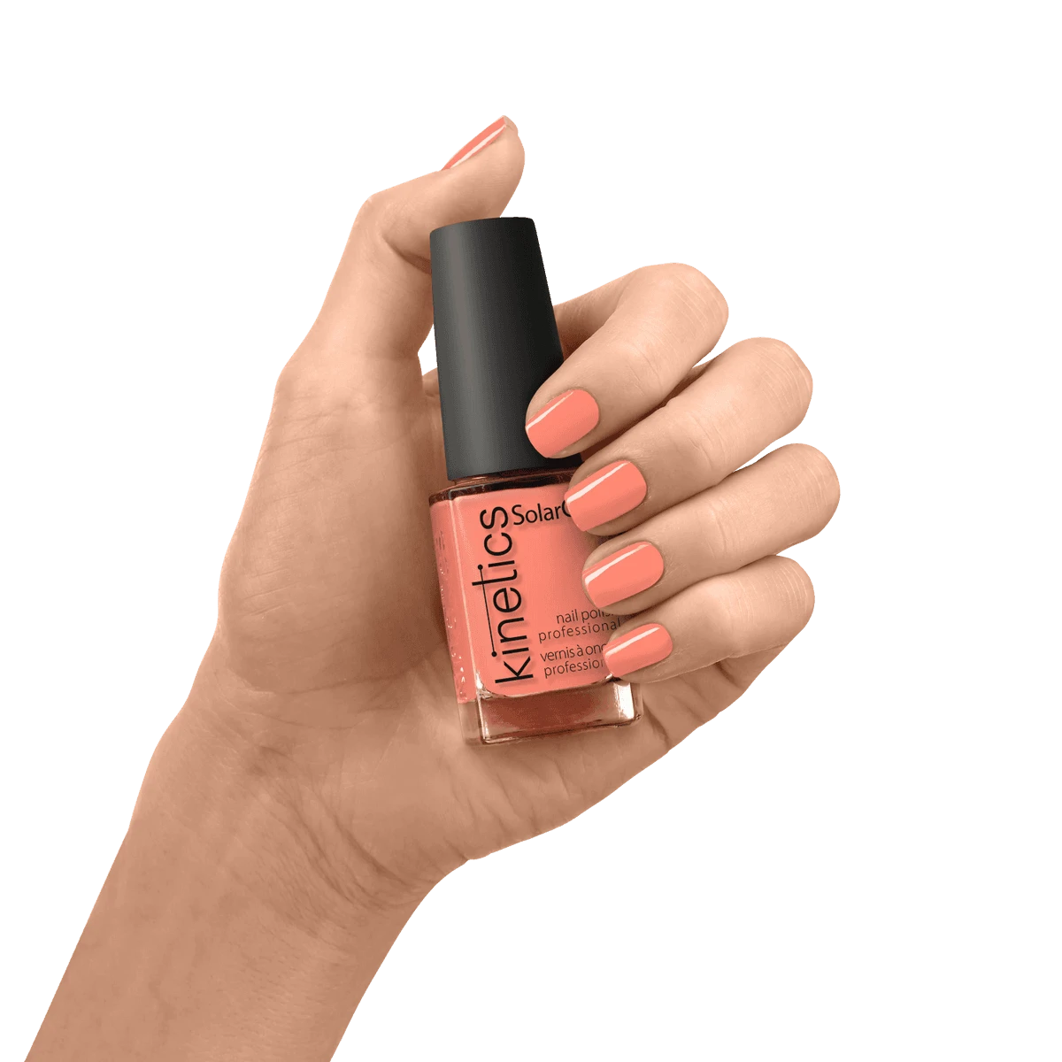 Kinetics Nagellack SolarGel #642 Polish Bloom 15ml