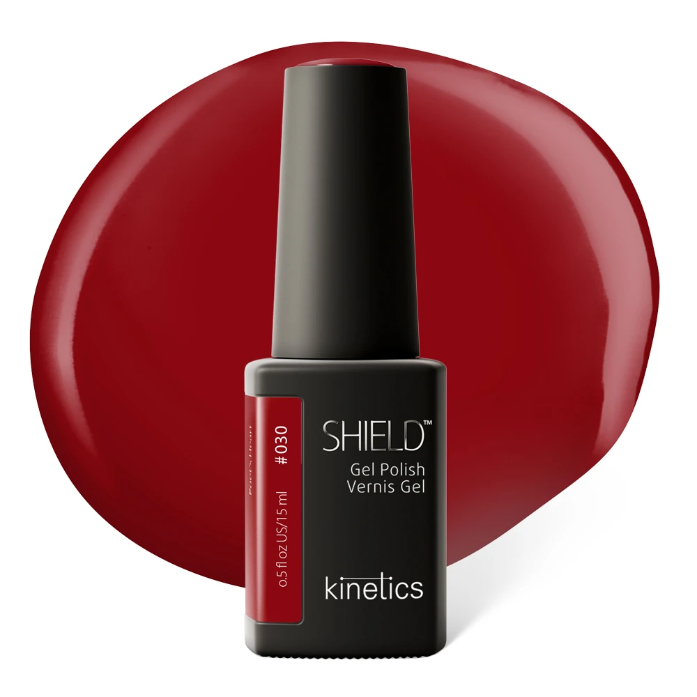 Kinetics SHIELD Gellack #030 Gel Polish Poet's Heart 15ml