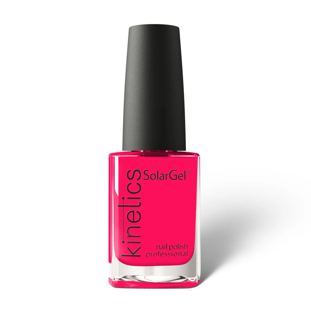 Kinetics Nagellack SolarGel #616 Polish Summer 15ml