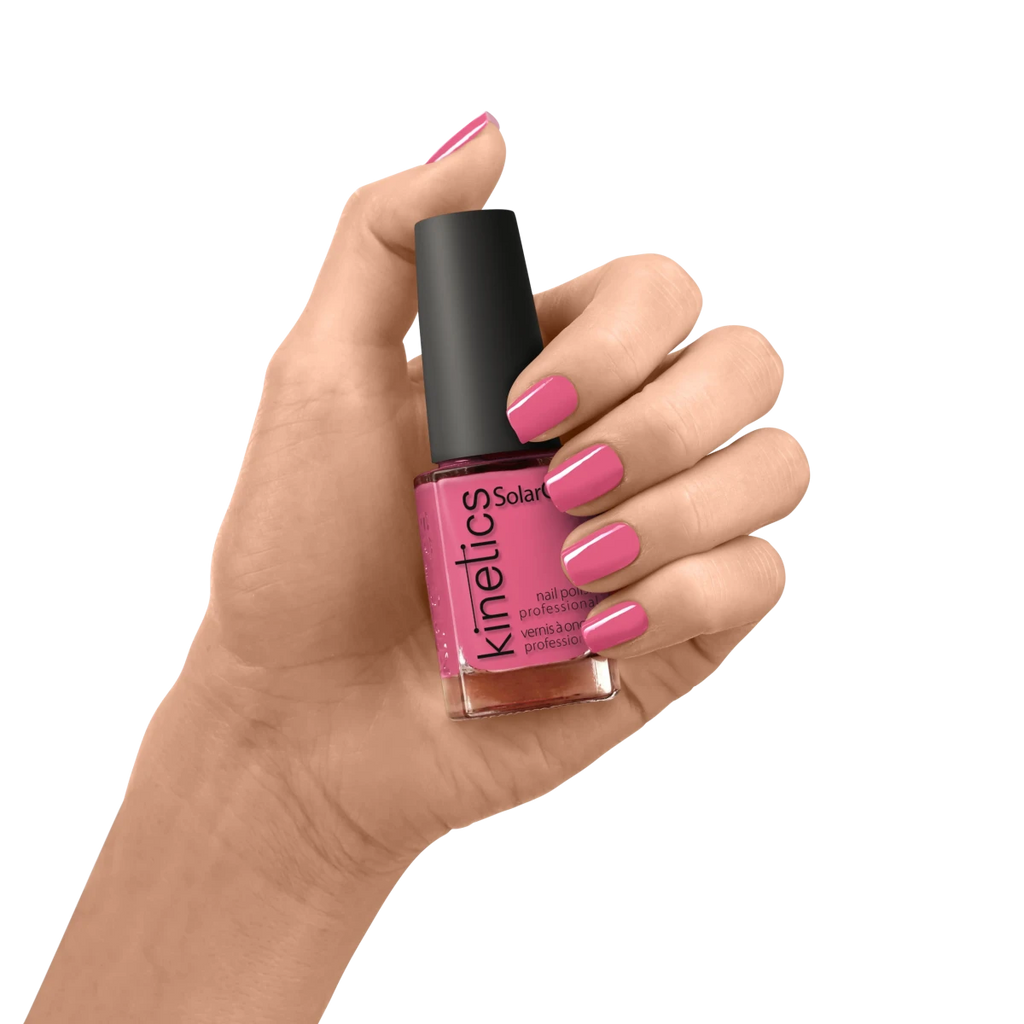 Kinetics Nagellack SolarGel #220 Pink Silence 15ml