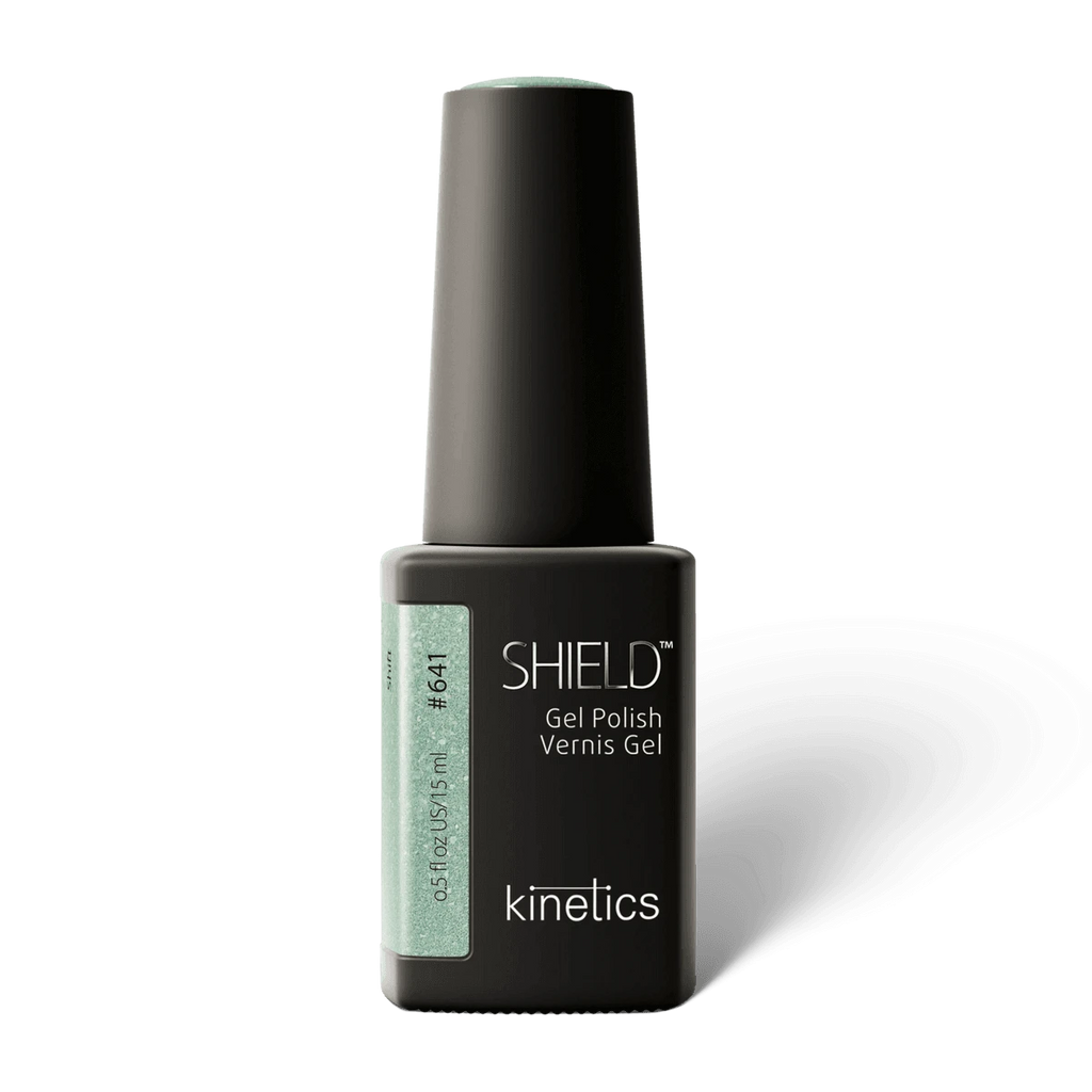Kinetics SHIELD Gellack #641 Gel Polish Shift 15ml